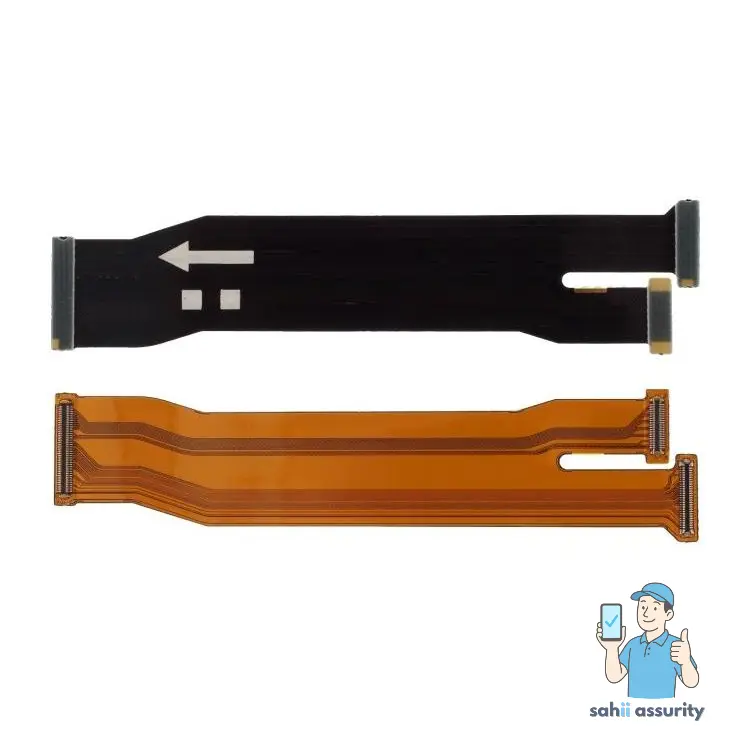 LCD Flex Cable for Samsung Galaxy A31